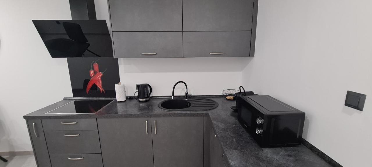 Apartman Julija 1 Риека Экстерьер фото