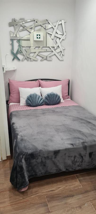 Apartman Julija 1 Риека Экстерьер фото