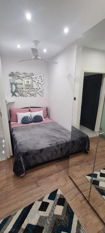 Apartman Julija 1 Риека Экстерьер фото