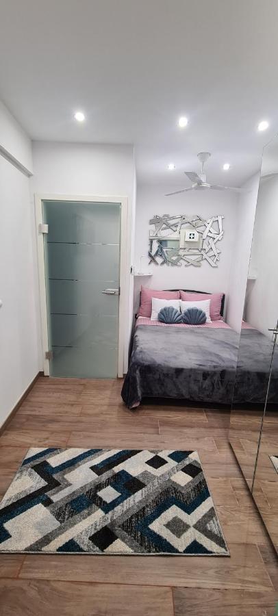 Apartman Julija 1 Риека Экстерьер фото