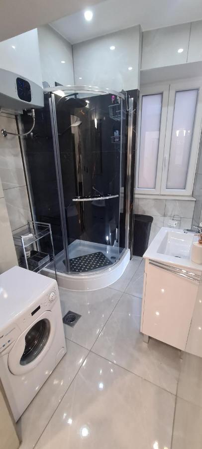 Apartman Julija 1 Риека Экстерьер фото