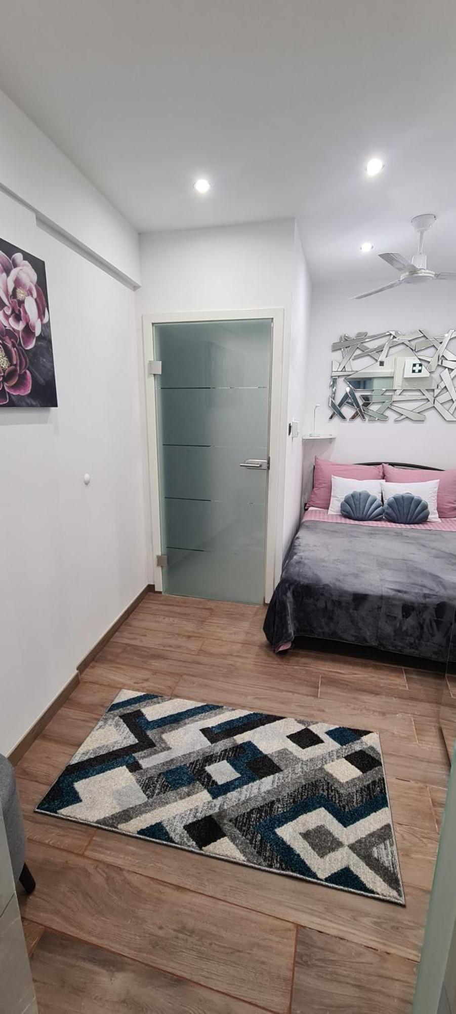 Apartman Julija 1 Риека Номер фото