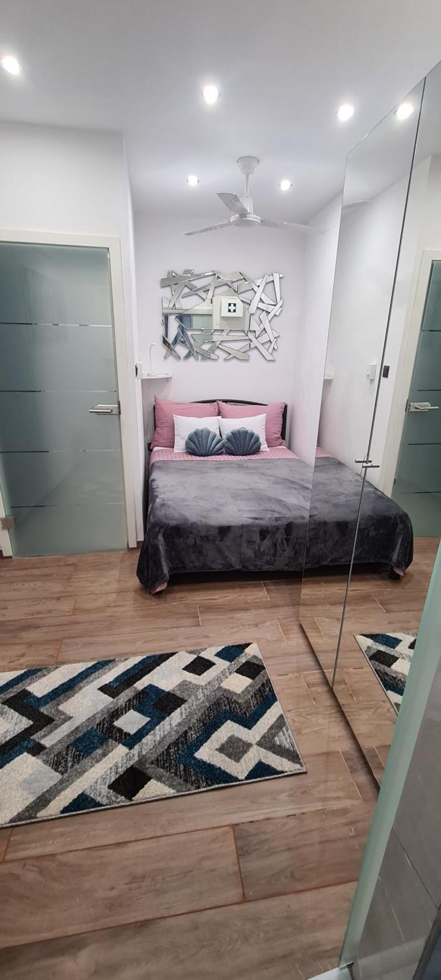 Apartman Julija 1 Риека Номер фото